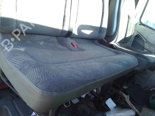 Bagagerumshåndtag RENAULT MASTER II Platform/Chassis (ED/HD/UD) 2.5 dCi (HD02) | BP31100243C132