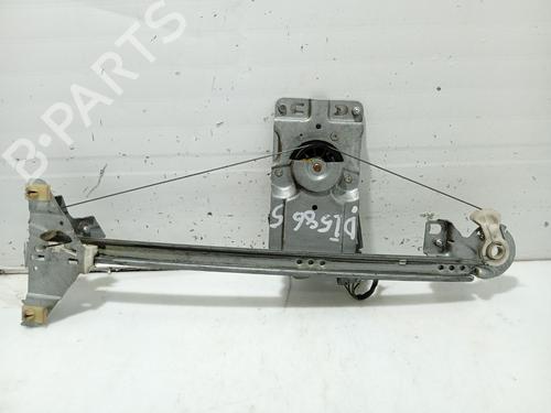 Used Rear left window mechanism PEUGEOT 307 SW (3H) 1.6 HDI 110 (109 hp) 31108516
