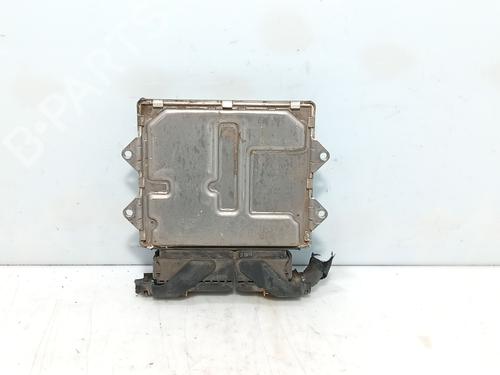 Engine control unit (ECU) FIAT DOBLO Cargo (263_) 1.3 D Multijet | BP39204146M57 - Image 4