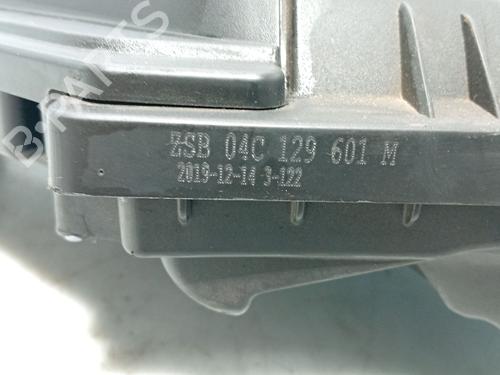 Air filter box SKODA KAMIQ (NW4) 1.0 TSI | BP37239285M87 - Image 4