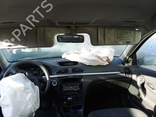 Front right interior door handle RENAULT LAGUNA II (BG0/1_) 1.9 dCi (BG1A, BG1V) | BP20172148I14 
