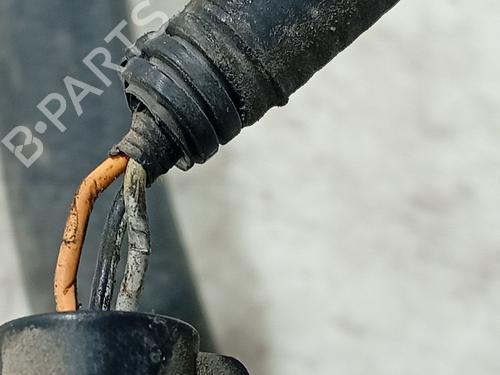 Pipe OPEL ANTARA A (L07) 2.0 CDTI | BP37425560M125 - Image 8