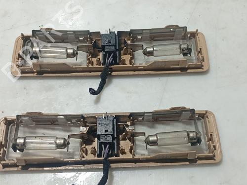 Interior roof light BMW 5 (E39) | BP31124175I8