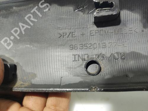 Other CITROËN BERLINGO / BERLINGO FIRST MPV (MF_, GJK_, GFK_) 2.0 HDI 90 (MFRHY) | BP31103147O1