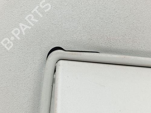 Left sun visor FORD FIESTA VI (CB1, CCN) 1.4 TDCi | BP39668588I1 - Image 3