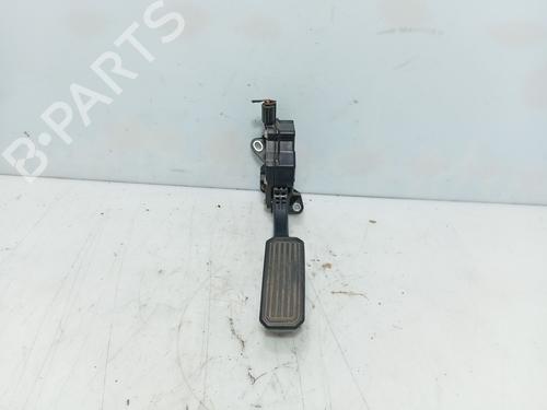 Used Pedal Pedal 38992608 38992608