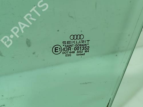 Front left door window AUDI A4 B6 (8E2) 1.9 TDI | BP33401008C18 - Image 2