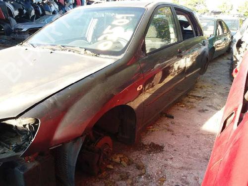 Engine KIA CERATO I Hatchback (LD) | BP18984271M1