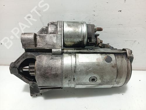 Startmotor CITROËN C5 II (RC_) 2.0 HDi (RCRHRH) (136 hp) 31104947