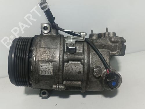 AC compressor BMW 3 (E90) 320 d | BP38517615M34 - Image 3