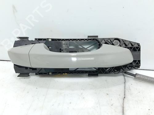 Støtte SKODA KAMIQ (NW4) 1.0 TSI | BP36991886C155 - Image 2