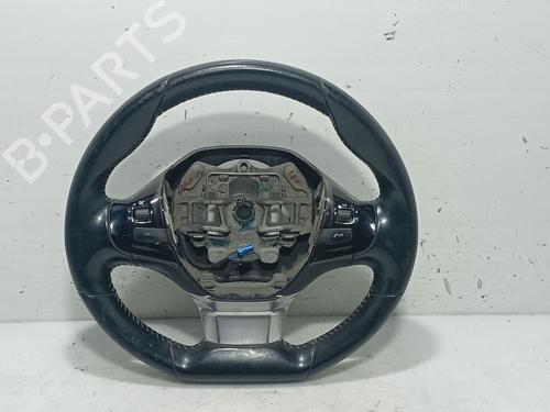 Volante Volante PEUGEOT 308 II (LB_, LP_, LW_, LH_, L3_) 1.6 HDi / BlueHDi 115 (115 hp) 37421200 37421200