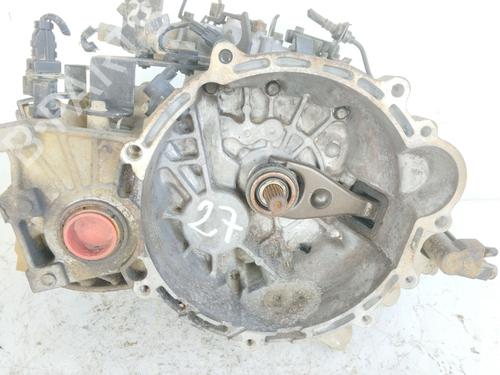 Used Gearbox KIA CERATO I Hatchback (LD) [2004-2010]  31099497