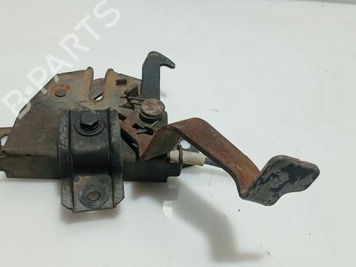 Hood lock HYUNDAI XG (XG) 30 | BP31112272C133 