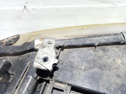 Left headlight AUDI A3 (8L1) 1.9 TDI | BP19005301C28