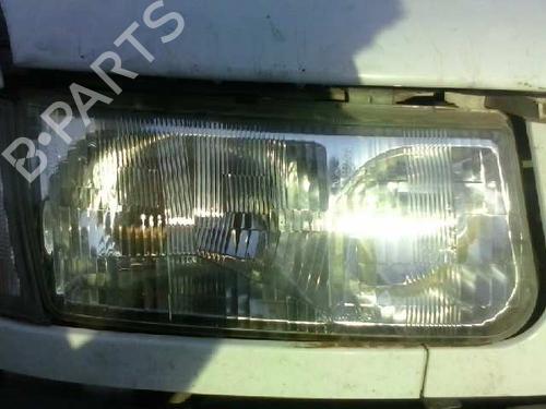 Used Right headlight SEAT INCA (6K9) [1995-2003]  19732628