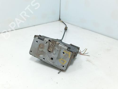 Used Rear right lock Rear right lock 37603825 37603825