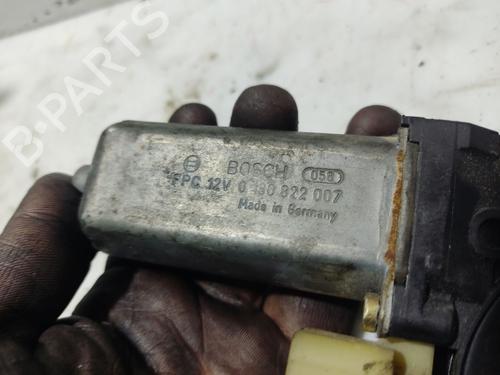Right rear window motor MERCEDES-BENZ C-CLASS (W203)  | BP31099962E22 