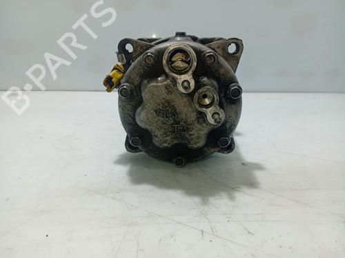 AC compressor CITROËN BERLINGO / BERLINGO FIRST MPV (MF_, GJK_, GFK_) 1.9 D (MFWJZ) | BP31679998M34 