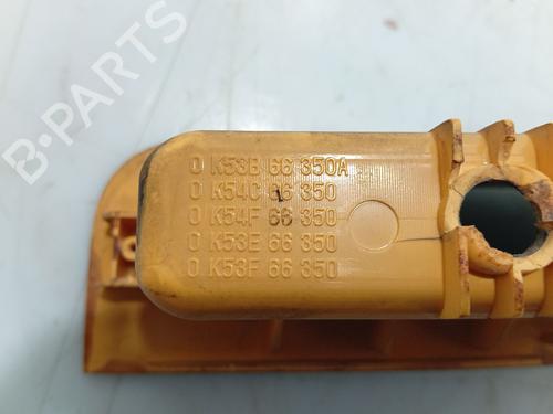 Left front window switch KIA CARNIVAL II (GQ) 2.9 CRDi | BP34232999I27  - Image 9