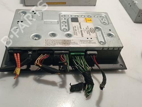 Electronic module LAND ROVER RANGE ROVER SPORT I (L320) 2.7 D 4x4 | BP31132194M83 