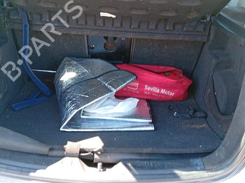 Engine SEAT ALTEA (5P1) 1.9 TDI | BP36643720M1 - Image 25