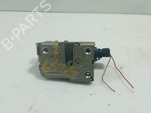Front left lock DACIA LOGAN (LS_) 1.5 dCi (LS0W) | BP37601636C98 - Image 2