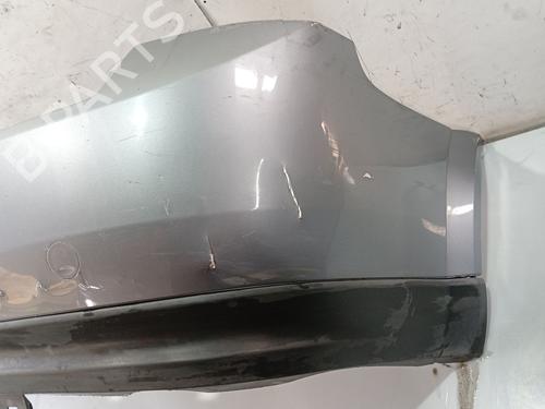 Rear bumper OPEL VECTRA C (Z02)  | BP31103380C8 