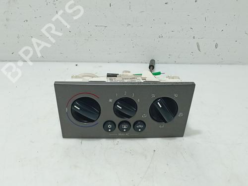 Commande Chauffage OPEL MERIVA A MPV (X03) 1.4 16V Twinport (E75) (90 hp) 32361497