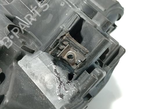 Right headlight CITROËN C4 III (BA_, BB_, BC_) 1.2 PureTech 130 (BAHNSA, BAHNSB) | BP40288130C29 - Image 5