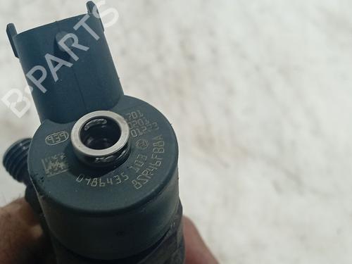 Injector OPEL ASTRA H (A04) 1.9 CDTI 16V (L48) | BP36412154M100 - Image 6