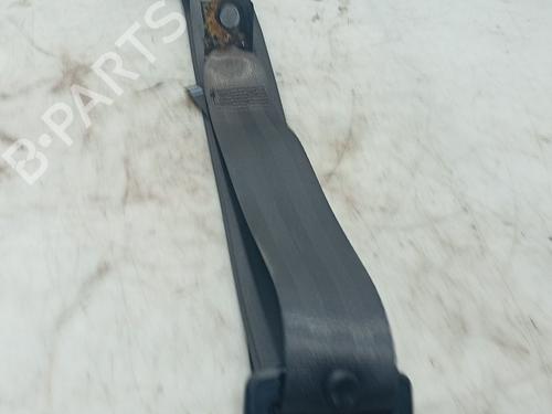 Rear center seatbelt OPEL CORSA E (X15) 1.4 (08, 68) | BP37421221I27 - Image 3