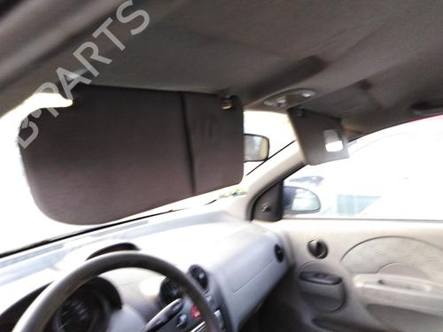 Rear mirror DAEWOO KALOS (KLAS) 1.4 | BP20646008I6 - Image 9