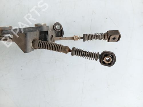 Gear lever VW PASSAT B7 (362) 2.0 TDI | BP34473931M90 - Image 4
