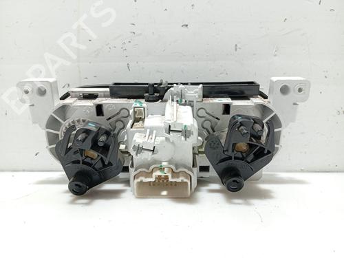 Climate control DACIA SANDERO II 1.5 dCi | BP31108692I5