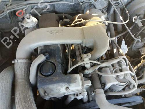 Servo brake SSANGYONG KORANDO (KJ) 2.3 TDiC 4x4 | BP34734516M42 - Image 21