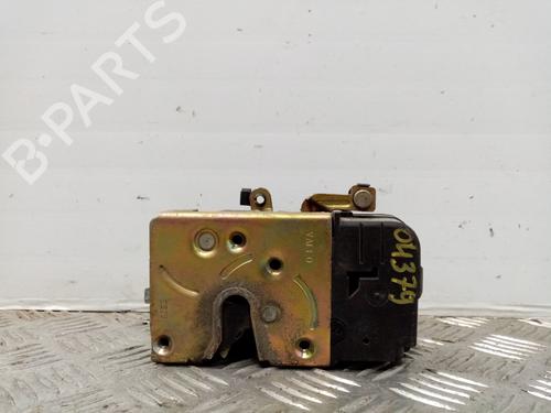Used Front left lock Front left lock CITROËN BERLINGO / BERLINGO FIRST Box Body/MPV (M_) 1.9 D (MBDJY) (70 hp) 24686562 24686562