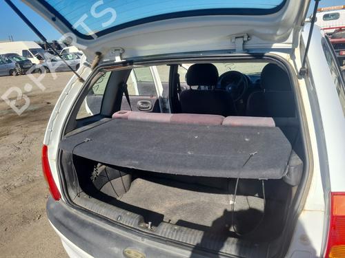 Engine control unit (ECU) OPEL CORSA B (S93) 1.2 i (F08, F68, M68) | BP24956489M57 