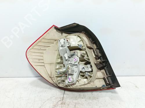 Right taillight BMW 1 (E87) 116 d | BP37073400C35 - Image 2