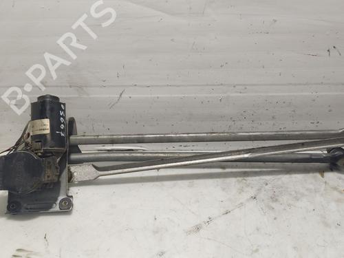 Used Front wiper motor PEUGEOT BOXER Van (244) [2001-2025]  31098287
