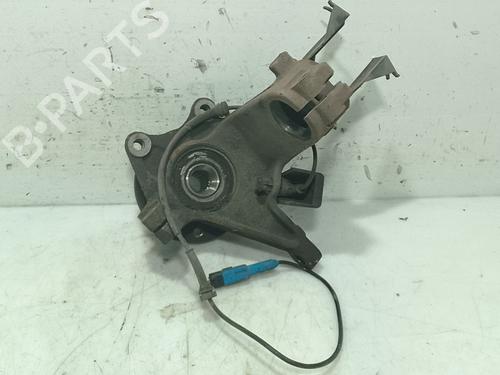 Used Left front steering knuckle Left front steering knuckle 39470504 39470504