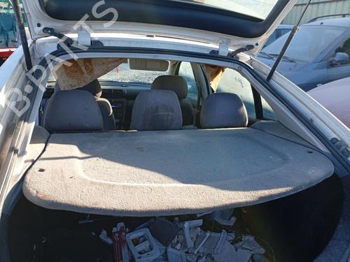 Control unit SEAT LEON (1M1) 1.6 16 V | BP31108867M11 