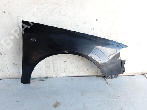 Used Right front fenders Right front fenders VW PASSAT B6 Variant (3C5) 2.0 TDI (136 hp) 35725226 35725226