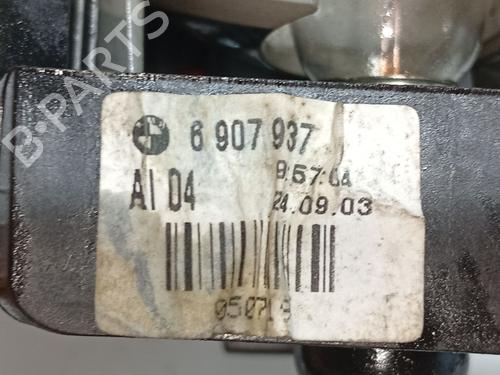 Left tailgate light BMW 3 (E46) 320 d | BP36451049C79 - Image 6