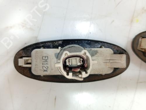 Left front indicator MAZDA 323 C V (BA) 1.5 16V (BA11) | BP36153015C32 - Image 3