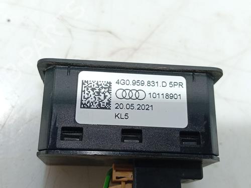 Switch AUDI Q3 Sportback (F3N) 35 TDI | BP40291651I30 - Image 3