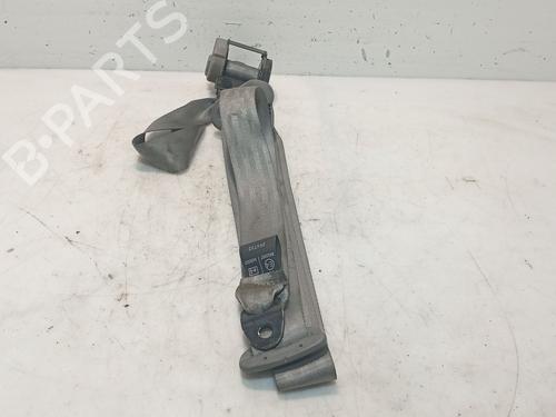 Sikkerhedssele bag venstre Sikkerhedssele bag venstre KIA CARENS I MPV (FC, FJ) 2.0 CRDi (113 hp) 34701711 34701711