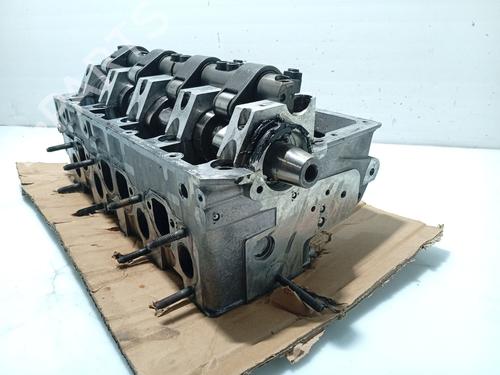 Cylinder head SKODA SUPERB II (3T4) 2.0 TDI | BP31104683M5 