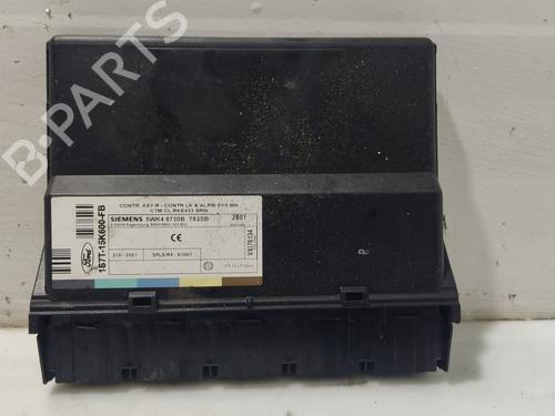 Elektronische module FORD FOCUS I Turnier (DNW) [1999-2007]  31105381