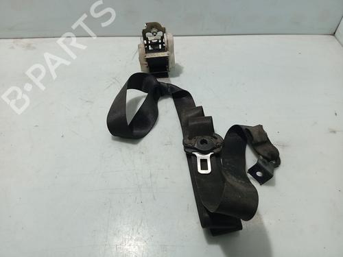 Used Front left seatbelt OPEL VECTRA C (Z02) [2002-2009]  31101563